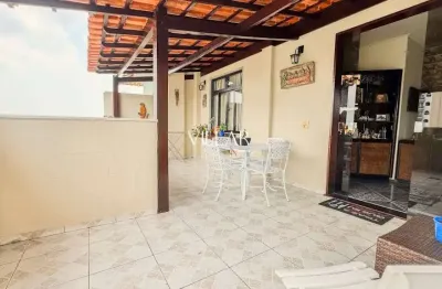 Cobertura de três quartos na penha | cobertura / penthouse à venda, penha, rio de janeiro, rj