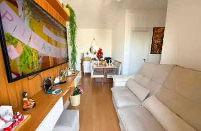 Apartamento de @ Quartos com Suite no Condomínio Vivaz Zona Norte | Apartamento com Varanda em São