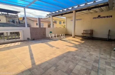 Casa em Condominio de Quatro Quartos em Del Castilho | Casa em Condomínio Zona Norte | Casa em Del