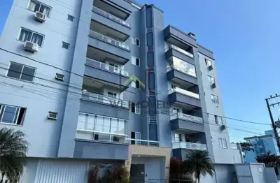 Apartamento com 2 quartos à venda na Rua Ana Boos, 525, Gravata, Navegantes