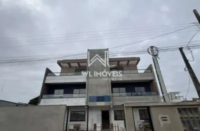 Apartamento com 2 quartos à venda na Rua Paulo Bauer, 577, Meia Praia, Navegantes