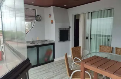 Apartamento com 03 dormitórios sendo 01 suite - frente mar - gravatá