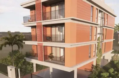 Apartamento com 2 quartos à venda na Rua Advogado Arão Rebelo, 533, Centro, Navegantes