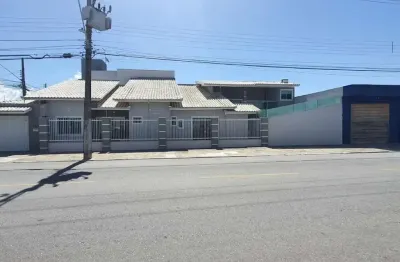 Casa com 4 quartos à venda na Goias, 1, Cordeiros, Itajaí