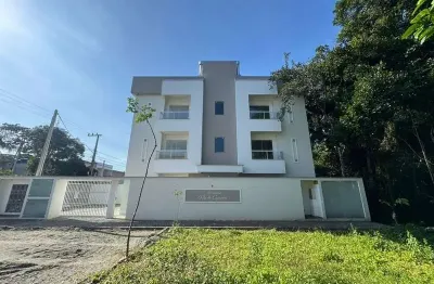 Apartamento com 2 quartos à venda no Meia Praia, Navegantes 