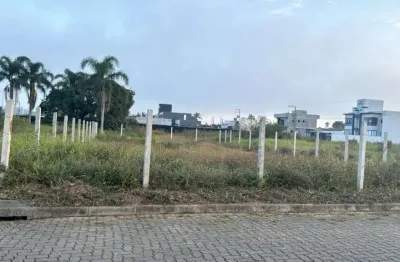 Terreno à venda na Gentil Bernardino Vieira, 1, Vila Nova, Barra Velha