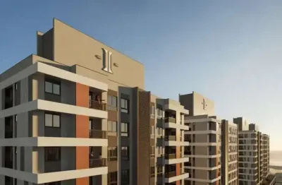 Apartamento com 1 quarto à venda na Avenida Prefeito José Juvenal Mafra, 7300, Gravata, Navegantes