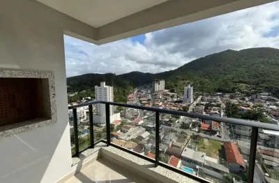 Apartamento com 2 quartos à venda na Rua João Wollinger, 1, Fazenda, Itajaí