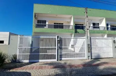 Casa com 2 quartos para alugar na Rua Aldo Mário de Almeida, 935, Gravata, Navegantes