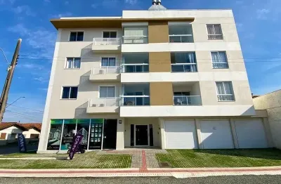 Apartamento com 3 quartos para alugar no Meia Praia, Navegantes 