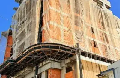 Apartamento com 3 quartos à venda na Rua Waldemar Krieger, 1, Gravata, Navegantes