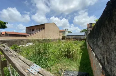 Terreno à venda na Rua Osmundo Dutra, 1, Meia Praia, Navegantes