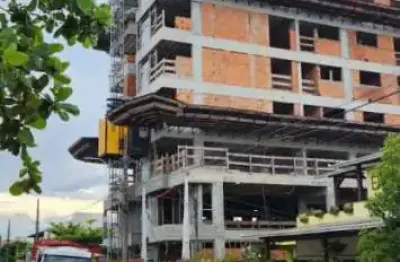 Apartamento com 3 quartos à venda na Selma Gaya Coelho, 1, Centro, Navegantes