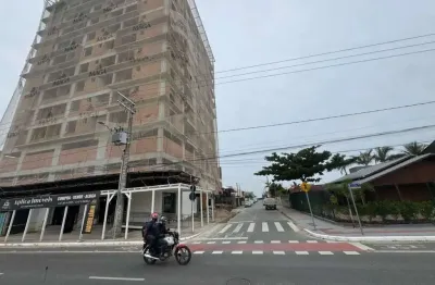 Apartamento com 2 quartos à venda na avenida prefeito josé juvenal mafra, 1, meia praia, navegantes, 72 m2 por r$ 820.000