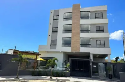 Apartamento 2 Dormitórios - Nossa Senhora de Fátima - Balneário Piçarras