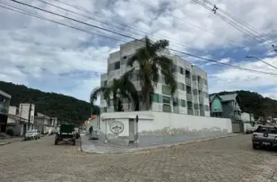Apartamento com 2 quartos para alugar na Rua Soldado Abelardo Mendonça Sobrinho, 100, Carvalho, Itajaí