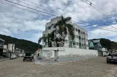 Apartamento com 2 quartos para alugar na Rua Soldado Abelardo Mendonça Sobrinho, 100, Carvalho, Itajaí