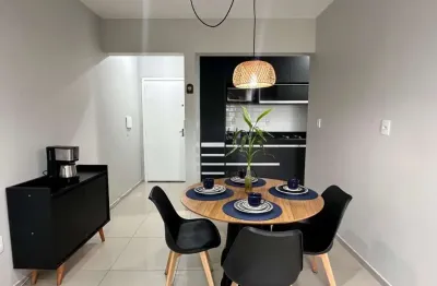 Apartamento com 2 quartos à venda na Rua Waldemar Krieger, 713, Gravata, Navegantes