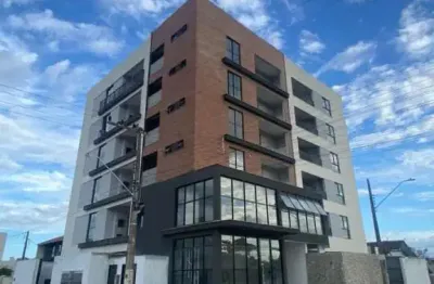 Apartamento diferenciado na av. ivo silveira - radial - navegantes