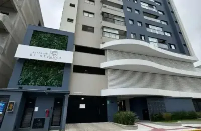 Apartamento com 2 quartos à venda na Rua Brasília, 1, Centro, Navegantes