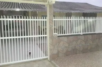 Casa com 3 quartos à venda na Rua Maria de Lourdes Couto Cabral, 456, Gravata, Navegantes