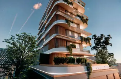 Apartamento com 2 quartos à venda na Rua Comandante Apolinário Marques Brandão, 270, Centro, Navegantes