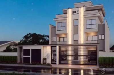 Apartamento com 2 quartos à venda na Rua Antonio Nascimento, 1, Gravata, Navegantes