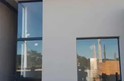 Casa com 2 quartos à venda na Silvia Regina Rubini Nicoluzzi, 10, Nossa Senhora de Fátima, Penha