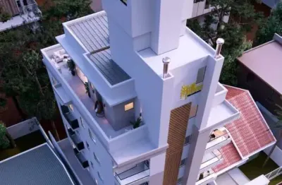 Apartamento com 2 quartos à venda na Monte Castelo, 1, Centro, Penha