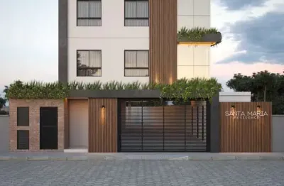 Apartamento com 3 quartos à venda na Alberto Simão, 32, Praia de Armação do Itapocorói, Penha