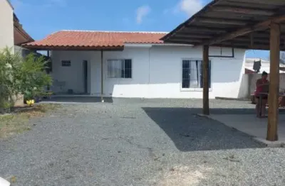 Casa com 1 quarto à venda na Maria Do Carmo Bento De Souza, 56, Nossa Senhora de Fátima, Penha