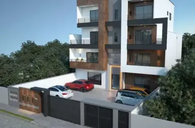 Apartamento com 2 quartos à venda na Rua Adilio Juvenal Mafra, 916, Centro, Navegantes