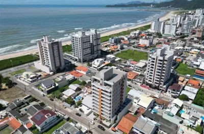 Apartamento 2 Dormitórios sendo 1 Suíte - Centro - Navegantes