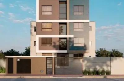 Apartamento com 2 quartos à venda na Rua Adilio Juvenal Mafra, 130, Centro, Navegantes