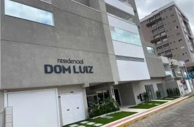 Apartamento 3 Dormitórios sendo 1 Suíte - Centro - Navegantes