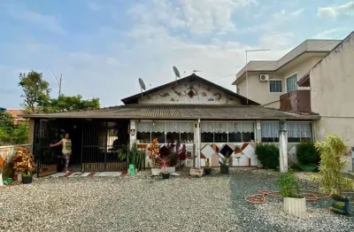 Casa com 3 quartos à venda na Alcides Antonio Da Silva, 1, Itajubá, Barra Velha