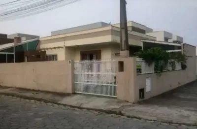 Casa com 2 quartos à venda na Avenida Joaquim Couto, 1358, Gravata, Navegantes