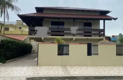Casa em condomínio fechado com 3 quartos à venda na Juiz Osvaldo Area Horn, 214, Meia Praia, Navegantes