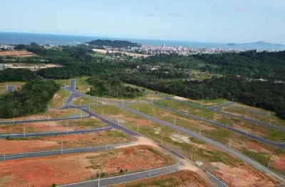 Terreno à venda na Br 101 Km 92, Pedras Brancas, Barra Velha