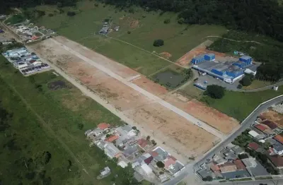 Terreno à venda na Geral Da Santa Lidia, Nossa Senhora de Fátima, Penha