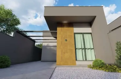 Casa com 2 quartos à venda na Ravache, 6, Vila Nova, Barra Velha