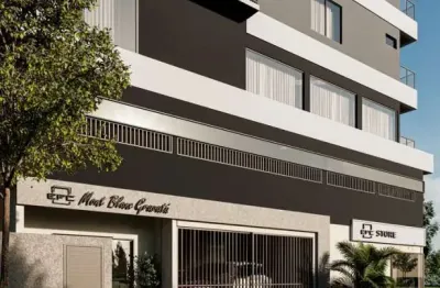 Apartamento com 2 quartos à venda na Rua Vasconcelos Drumond, 1, Gravata, Navegantes