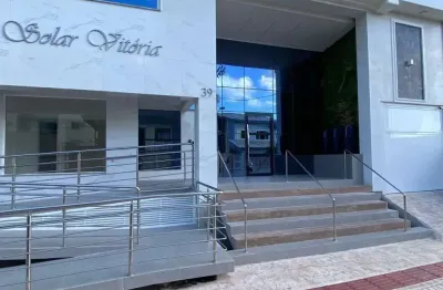 Apartamento com 3 quartos à venda na Avenida Prefeito Cirino Adolfo Cabral, 7391, Gravata, Navegantes