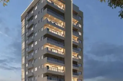 Apartamento 3 Dormitórios sendo 1 Suíte - Centro - Navegantes