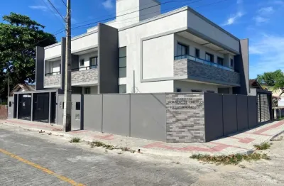 Casa em condomínio fechado com 3 quartos à venda na Gulherme Wegner, 1, Gravata, Navegantes