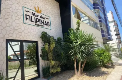 ***amplo apartamento semi mobiliado com 03 dormitórios***