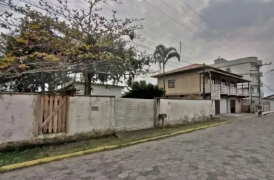 Terreno à venda na Rua Perciliana Rodrigues Gaya, 1718, Centro, Navegantes