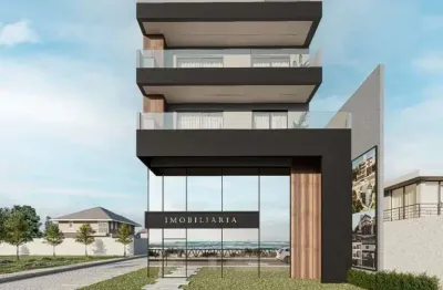 Apartamento com 2 quartos à venda na Pref. Cirino Adolfo Cabral, 5077, Meia Praia, Navegantes