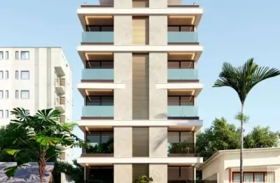 Apartamento com 2 quartos à venda na Rua Laudelino Fermino de Novaes, 217, Meia Praia, Navegantes