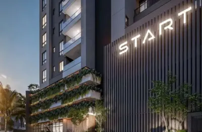 Apartamento 3 Dormitórios sendo 1 Suíte - Gravatá - Navegantes